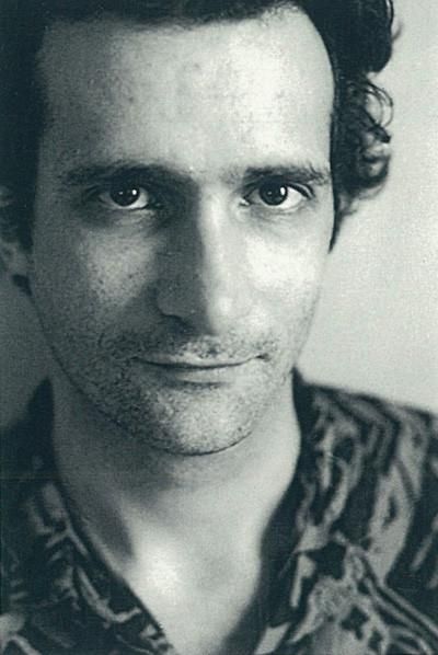 Photo of My Dad Is Dead