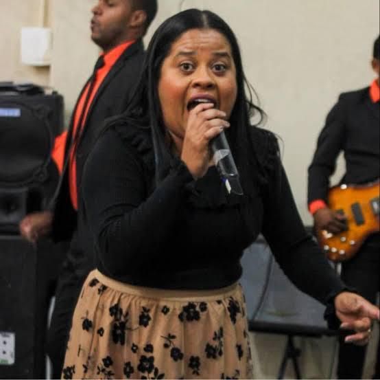 Foto de Monique de Jesus