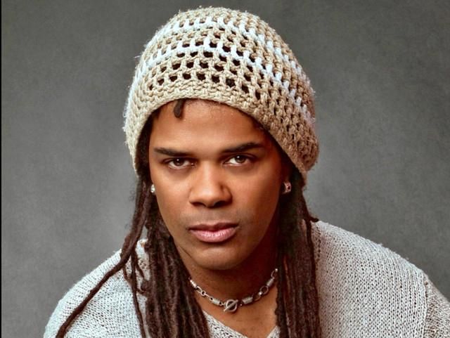 Foto de Andru Donalds