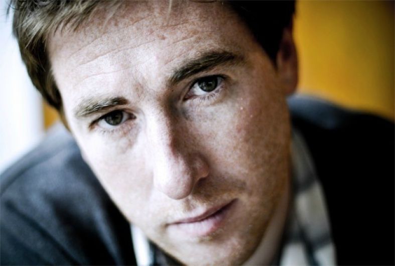 Foto de Jamie Lawson