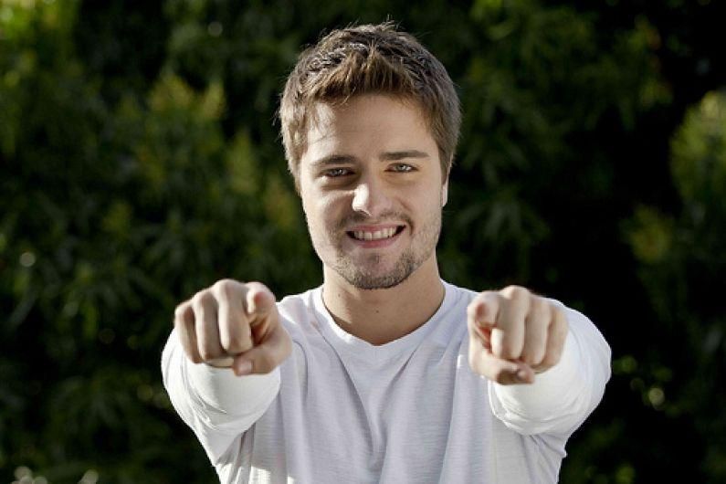 Foto de Olavo Cavalheiro