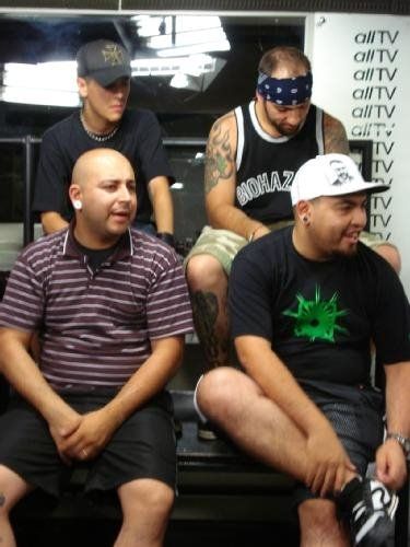 Foto de Infecção Raivosa