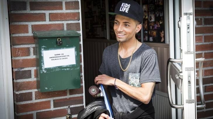 Foto de O-Bee (Omer Bhatti)