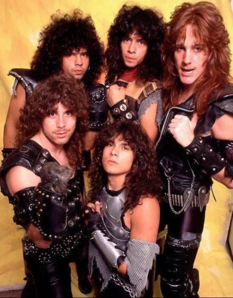 Foto de Armored Saint