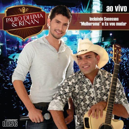 Photo of Paulo Di Lima e Renan