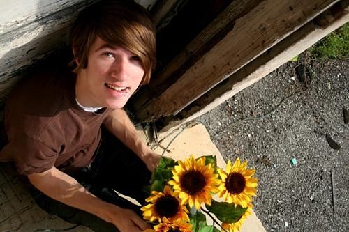 Foto de Backseat Goodbye