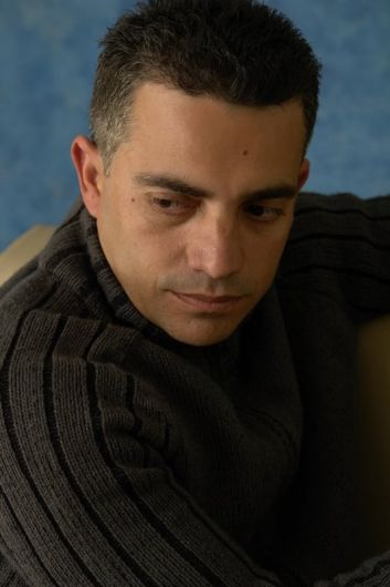 Foto de Vavá Bandeira e Naldinho