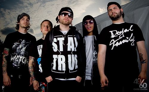 Foto de MyChildren MyBride