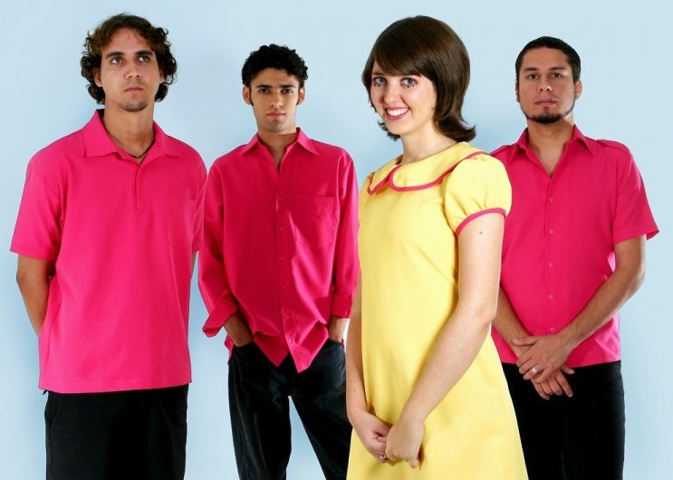 Foto de Rádio de Outono