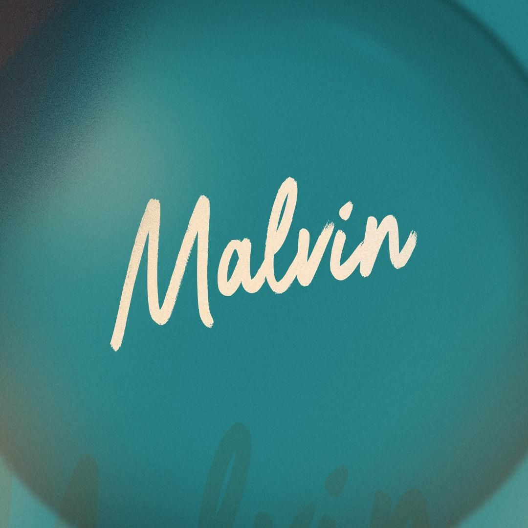 Foto de Malvin