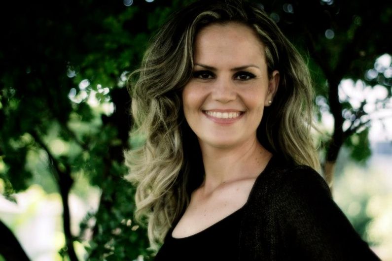 Photo of Lenny Barros