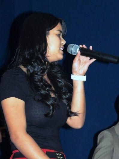 Photo of Rayla Cristyna