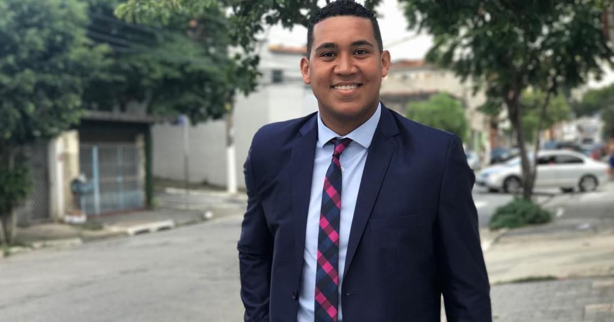 Foto de Alisson Santos