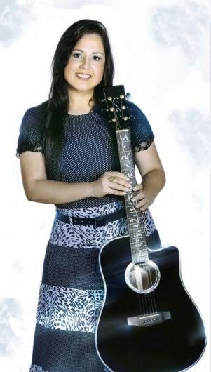 Foto de Rozeane Ribeiro