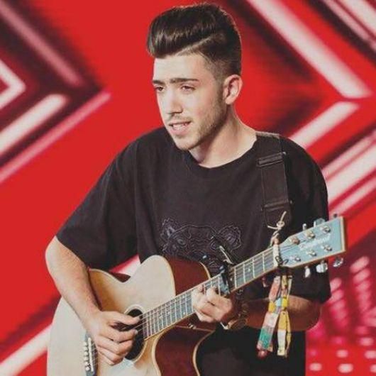 Foto de Christian Burrows