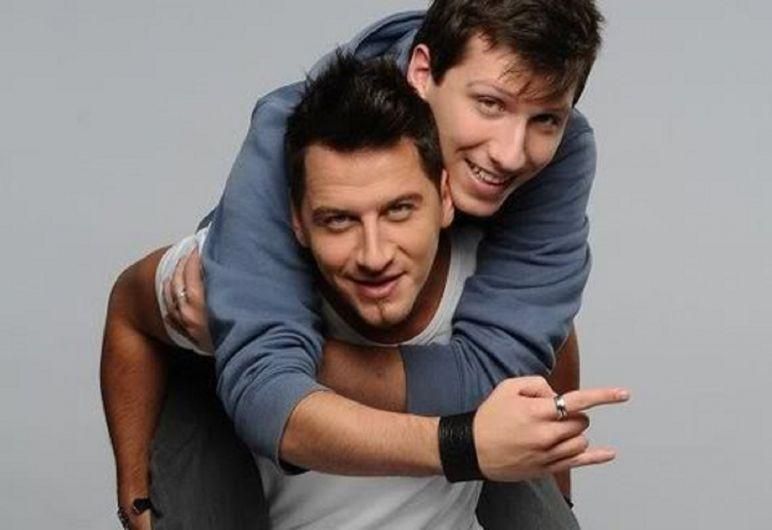 Foto de Vastag Tamás & Vastag Csaba