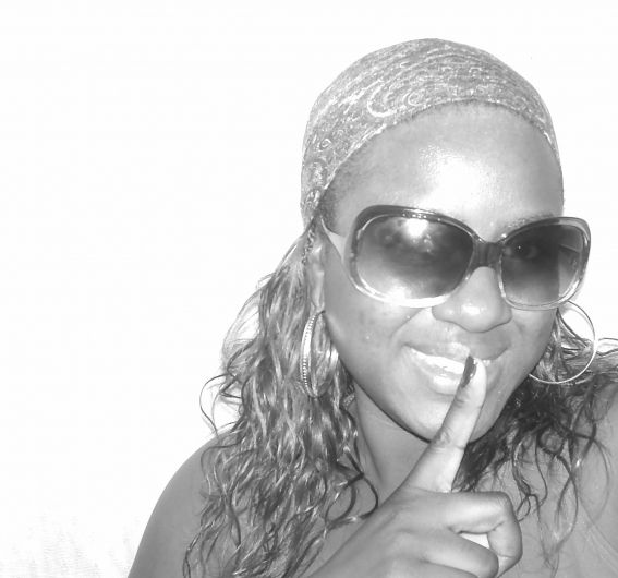 Photo of Elis Ângela Brown