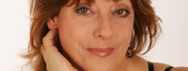 Foto de Liliane Saint-Pierre