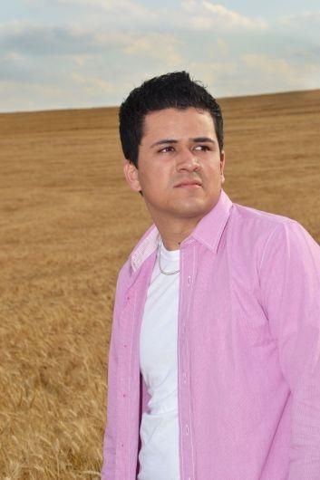 Foto de Cantor Wesley Lima