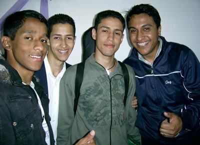 Foto de Ministério um Toque de Vida