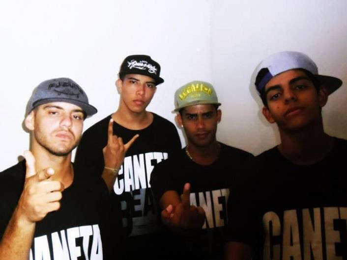 Photo of Canetabeats