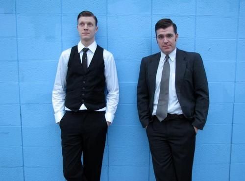 Foto de Matt and Toby