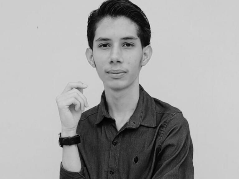 Photo of Davi Santiago de Souza