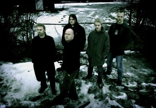 Foto de Green Carnation