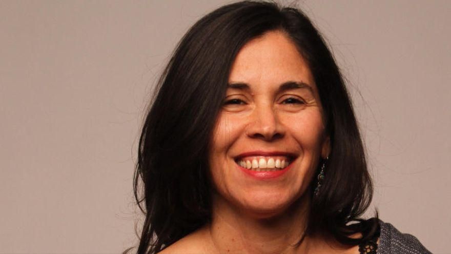 Foto de Germaine Franco