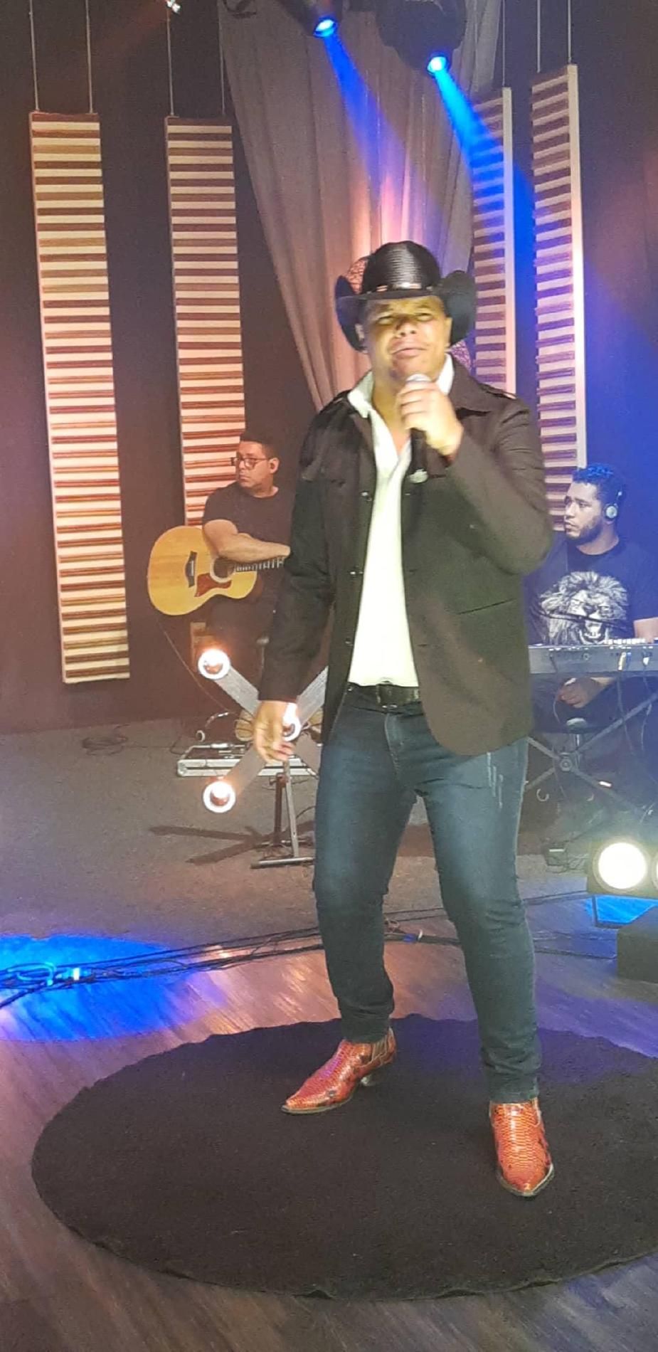 Foto de Heverti Silva