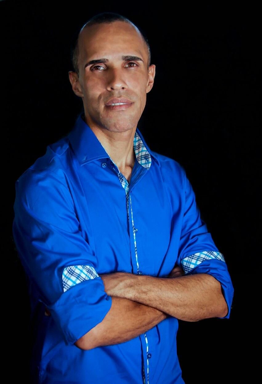 Foto de Fabio Oliveira