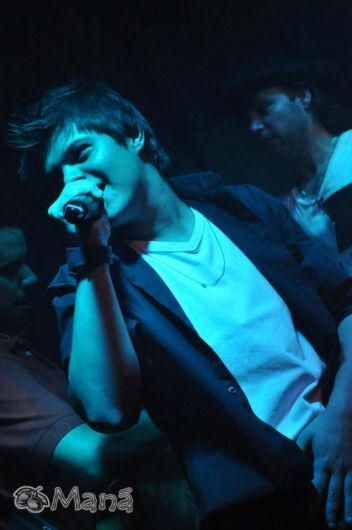 Foto de Giovanni Souza