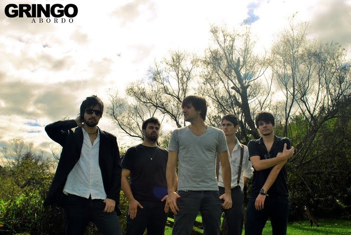 Photo of Gringo A Bordo