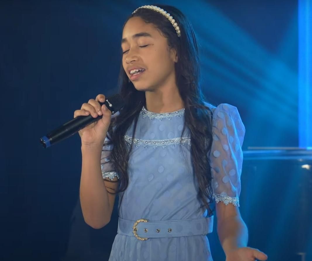 Foto de Kimberly Vitoria