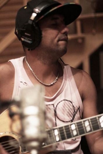 Foto de Dede Alves Yus Lingua Solta