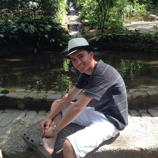 Foto de Bruno Pessoa