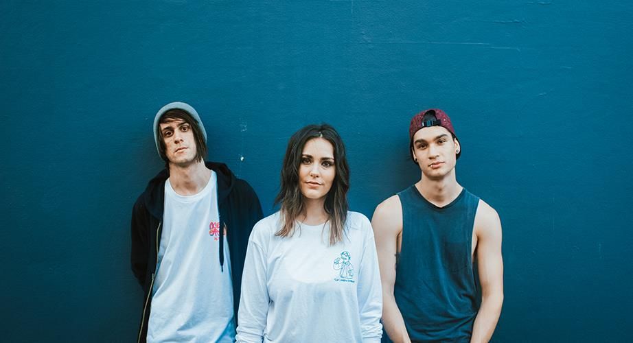 Foto de Stand Atlantic