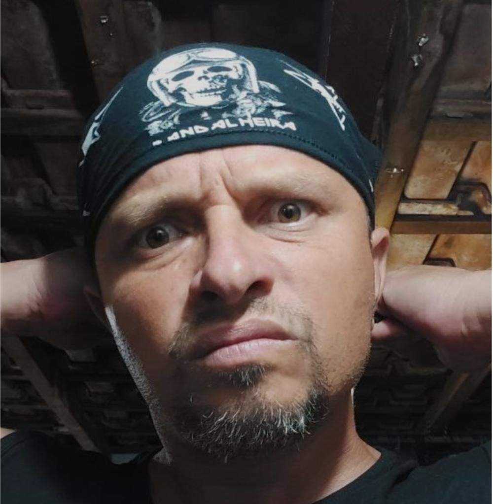 Foto de Riccardo de Paulla