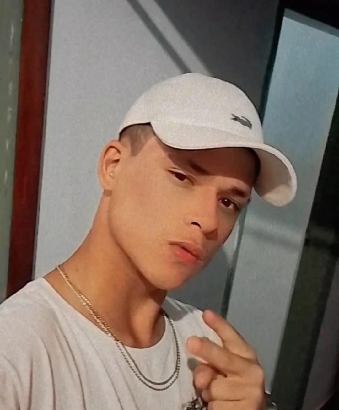 Photo of Marcos Augusto