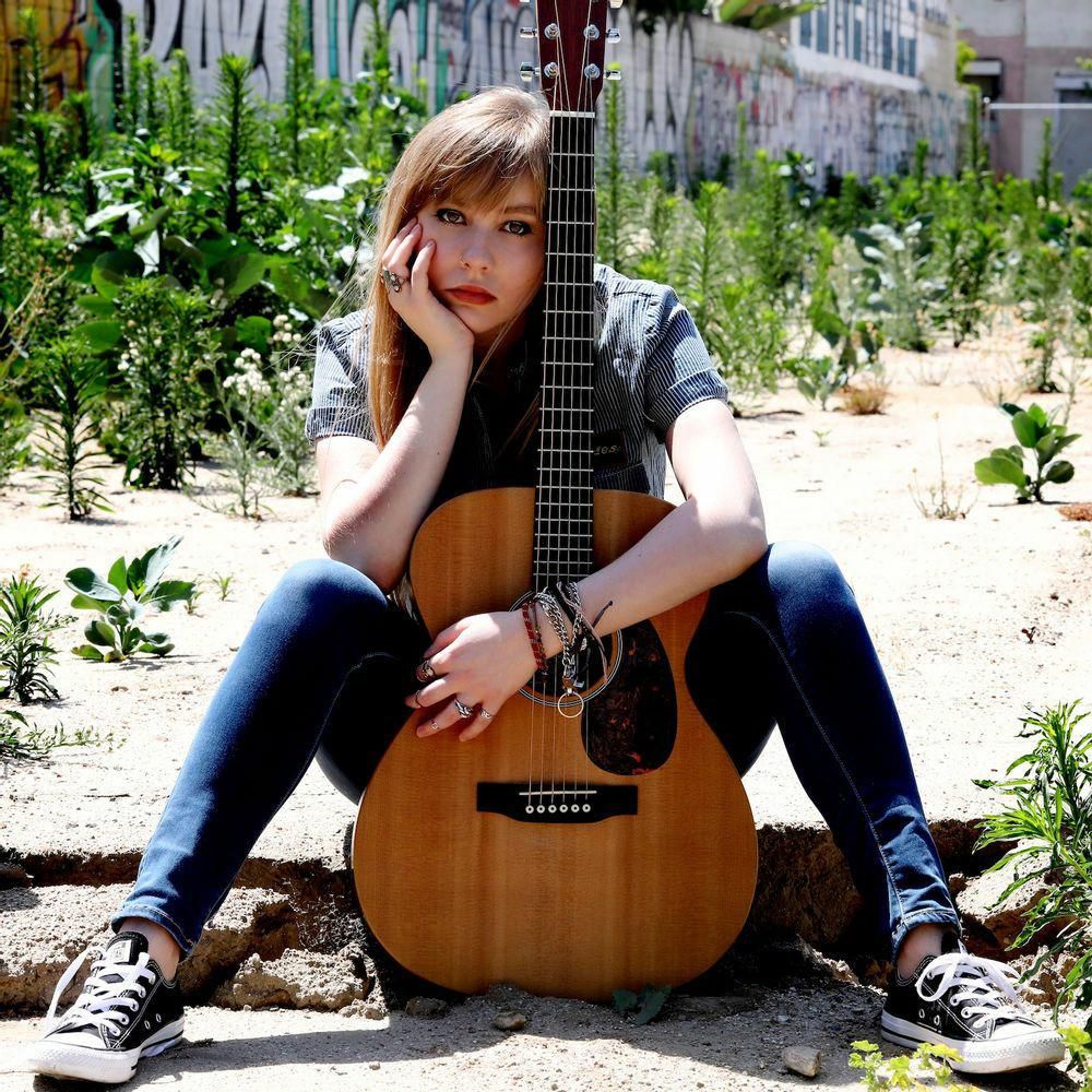 Foto de Abigail Fierce