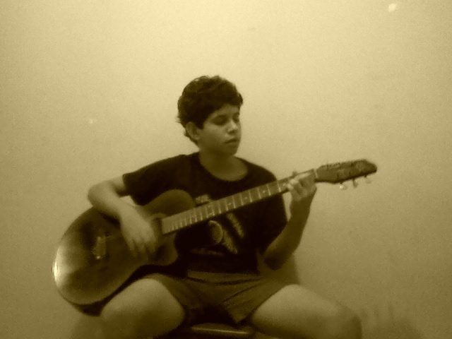 Foto de John Honorato