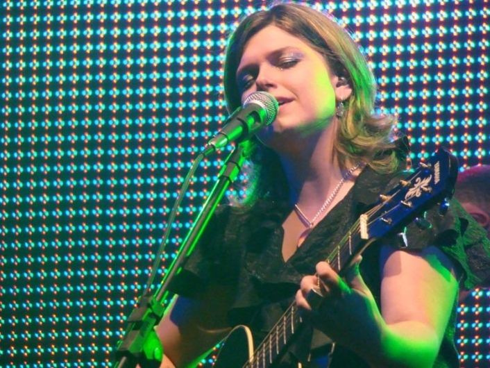 Photo of Celina Fernandes