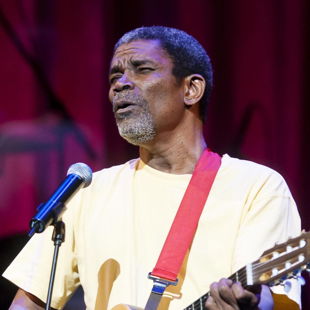 Photo of Manno Charlemagne