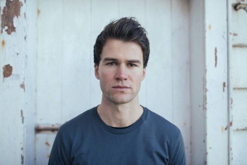 Foto de Ciaran McMeeken