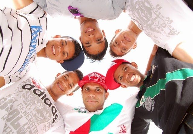 Foto de Gingado Maluco