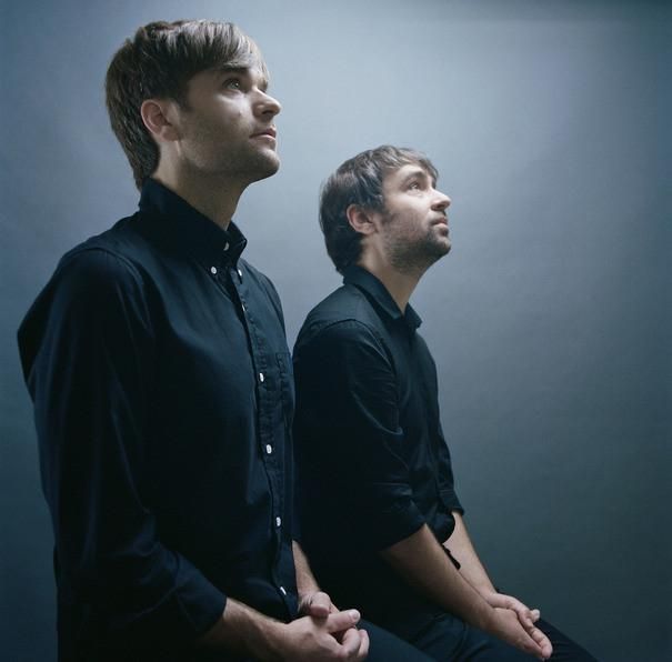 Foto de The Postal Service