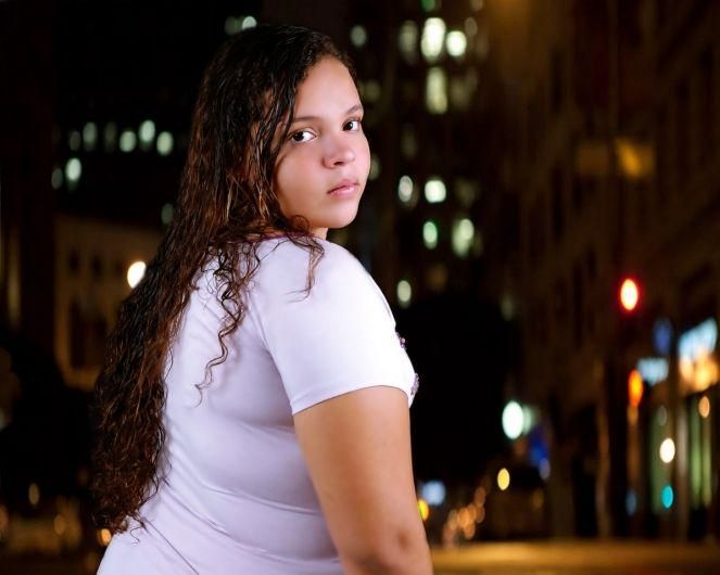 Foto de Fernanda Silva