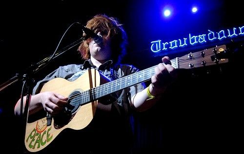 Foto de Brett Dennen