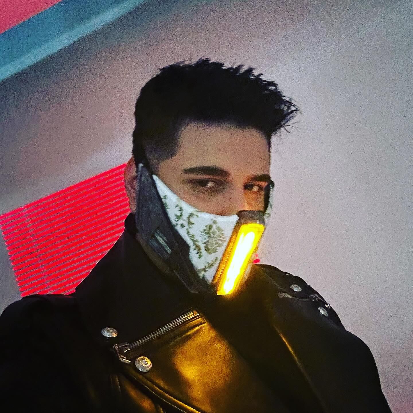 Foto de Serhat Durmus