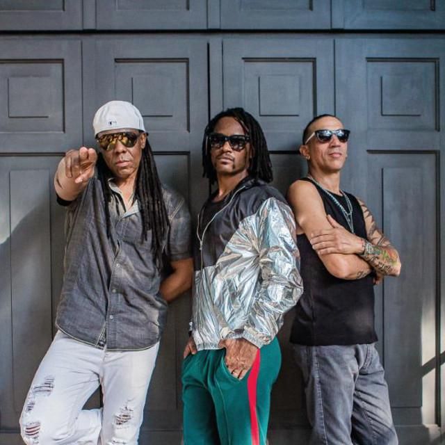 Foto de Cidade Negra